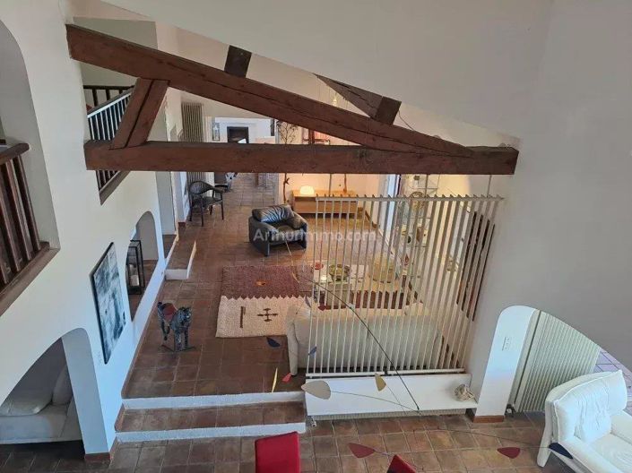 Image No.6-Maison de 6 chambres à vendre à Tourtour