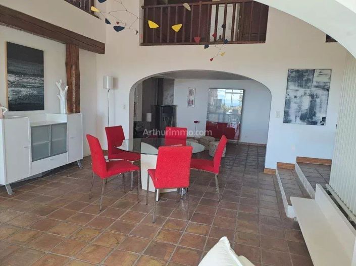 Image No.8-Maison de 6 chambres à vendre à Tourtour