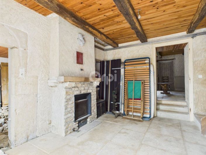 Image No.13-Maison de 5 chambres à vendre à Franche-Comté