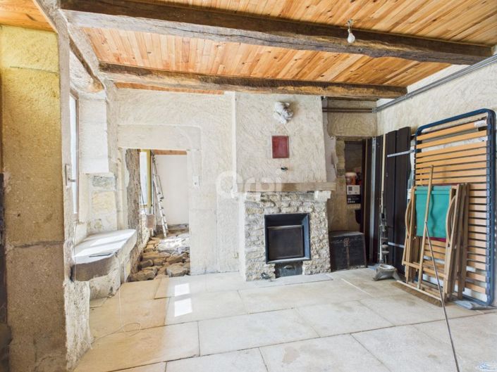 Image No.14-Maison de 5 chambres à vendre à Franche-Comté