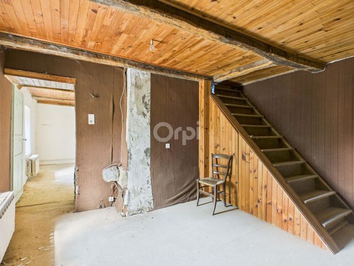 Image No.16-Maison de 5 chambres à vendre à Franche-Comté