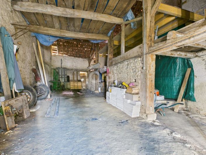 Image No.19-Maison de 5 chambres à vendre à Franche-Comté