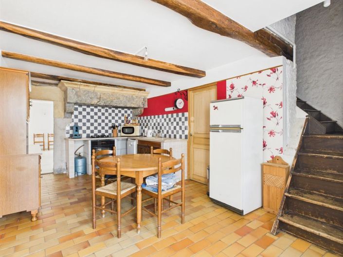 Image No.4-Maison de 5 chambres à vendre à Franche-Comté