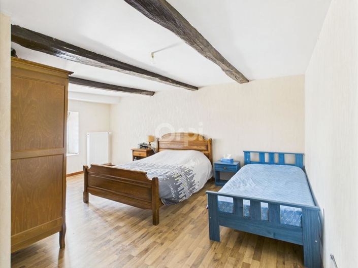 Image No.9-Maison de 5 chambres à vendre à Franche-Comté