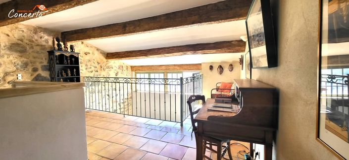 Image No.11-Maison de 2 chambres à vendre à Callas