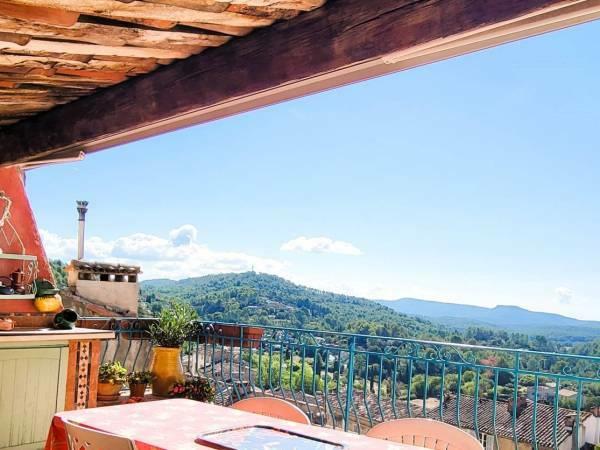 Image No.19-Maison de 2 chambres à vendre à Callas