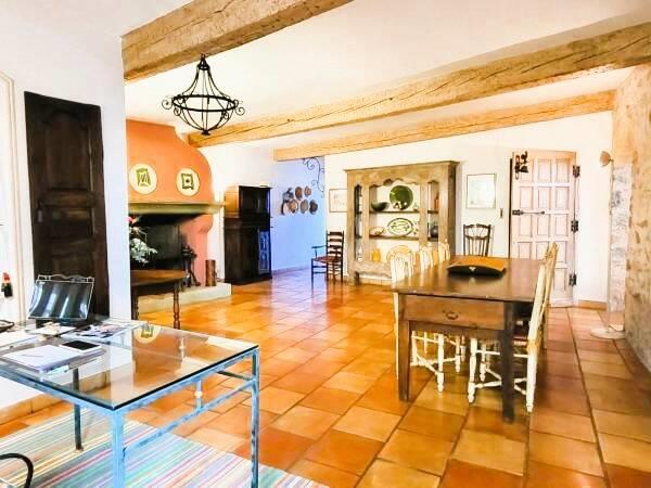 Image No.3-Maison de 2 chambres à vendre à Callas