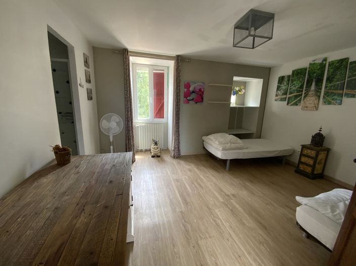 Image No.11-Maison de 6 chambres à vendre à Gramat