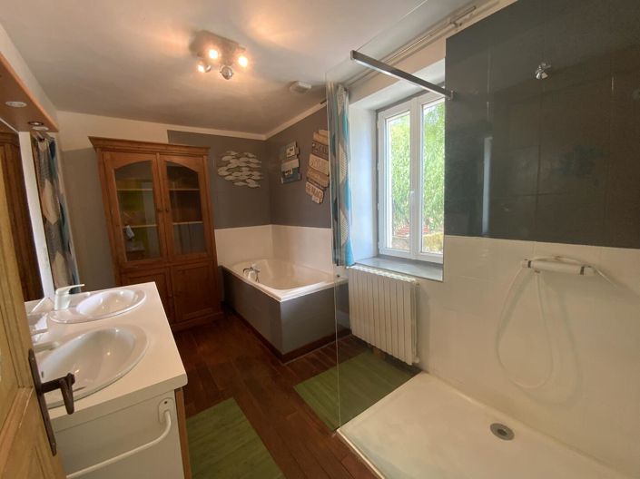 Image No.13-Maison de 6 chambres à vendre à Gramat