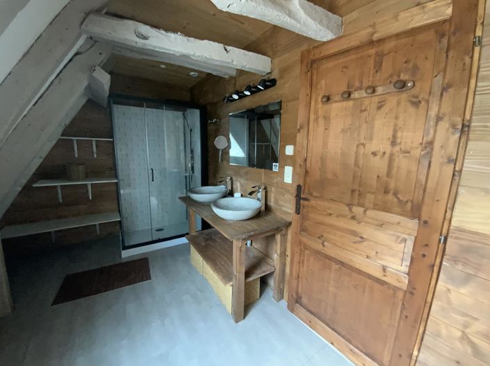 Image No.17-Maison de 6 chambres à vendre à Gramat