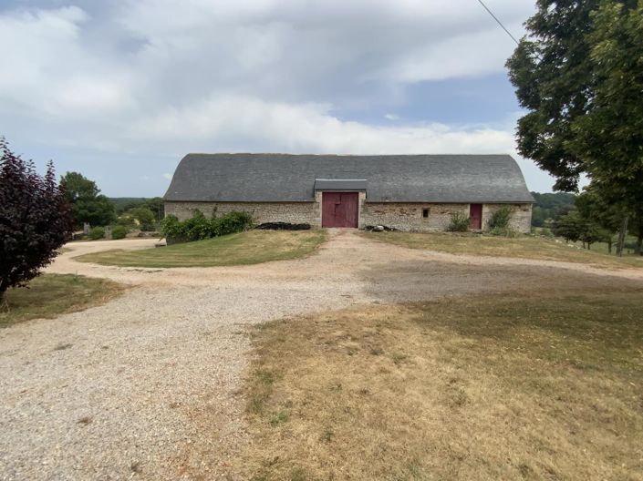 Image No.3-Maison de 6 chambres à vendre à Gramat