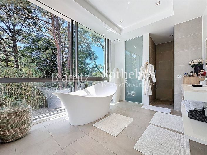 Image No.13-Maison de 4 chambres à vendre à Biarritz