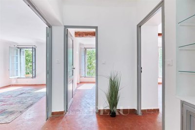 1 - Aix-en-Provence, Appartement