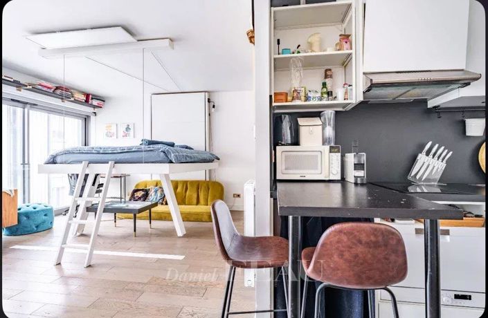 Image No.4-1 Bed Apartment for sale