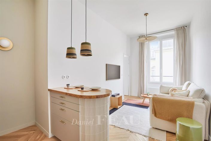 Image No.1-1 Bed Apartment for sale
