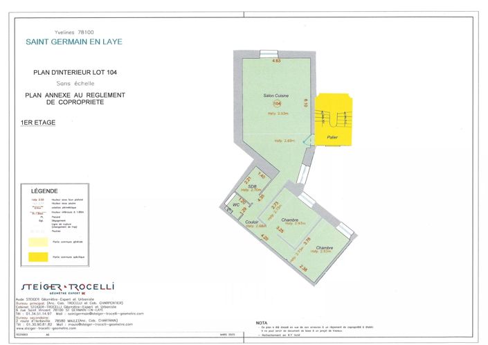 Image No.4-2 Bed Apartment for sale