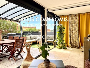 1 - Cavalaire-sur-Mer, Appartement
