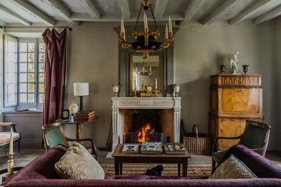 1 - Ancenis, Propriété