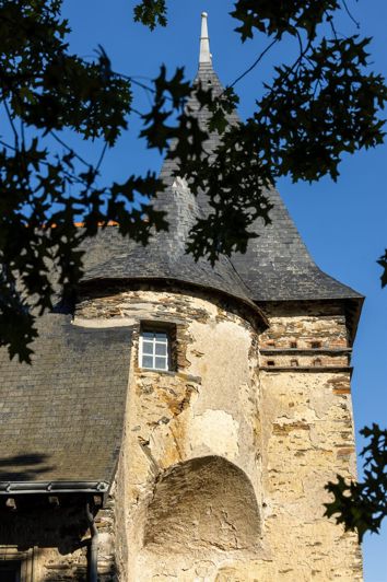 Image No.14-Propriété de 4 chambres à vendre à Ancenis