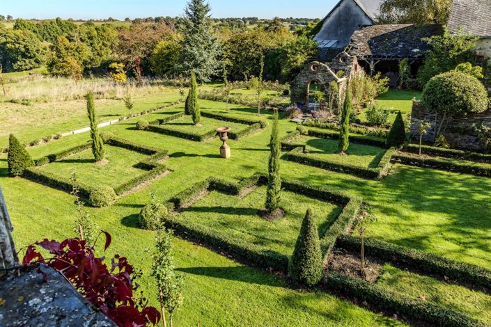 Image No.16-Propriété de 4 chambres à vendre à Ancenis