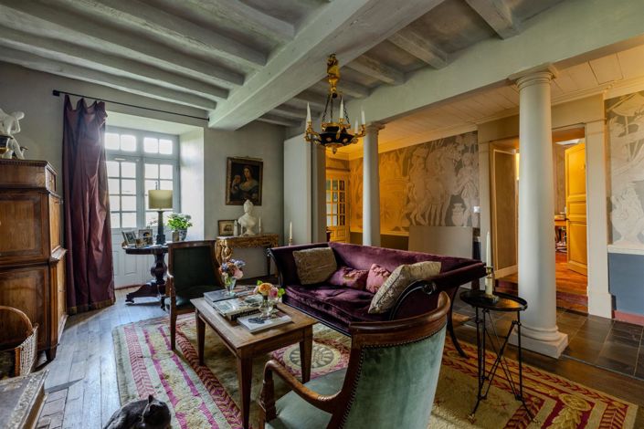 Image No.2-Propriété de 4 chambres à vendre à Ancenis