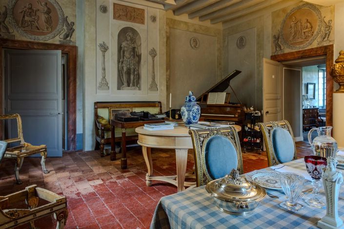 Image No.4-Propriété de 4 chambres à vendre à Ancenis