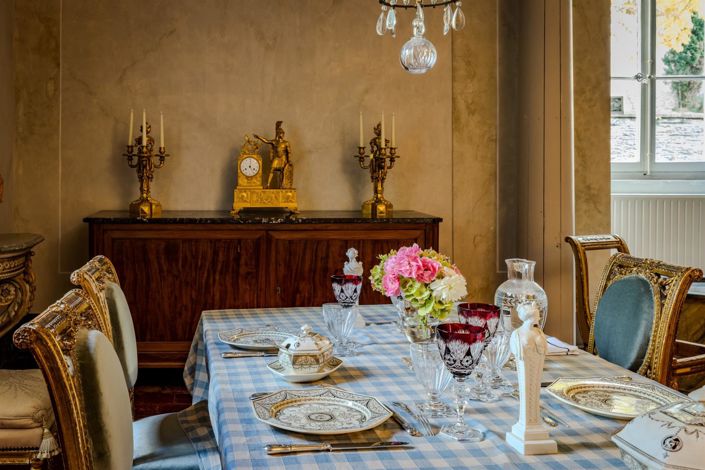 Image No.5-Propriété de 4 chambres à vendre à Ancenis