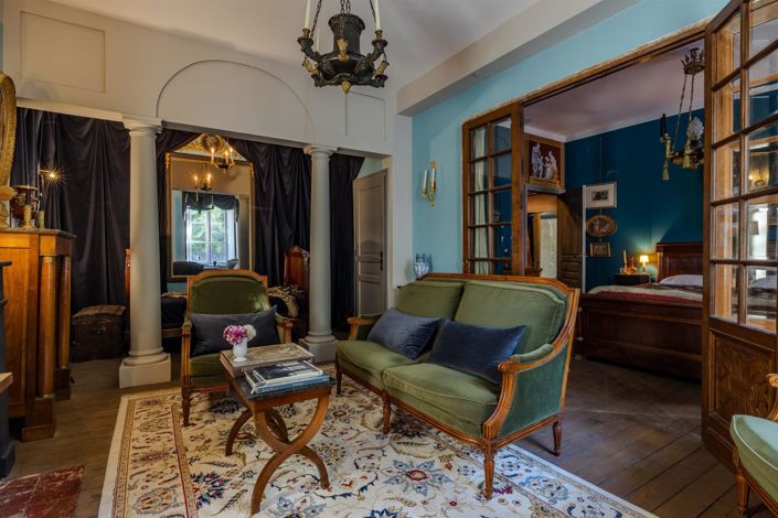 Image No.7-Propriété de 4 chambres à vendre à Ancenis