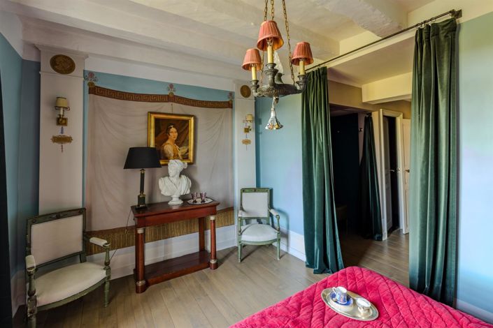 Image No.8-Propriété de 4 chambres à vendre à Ancenis