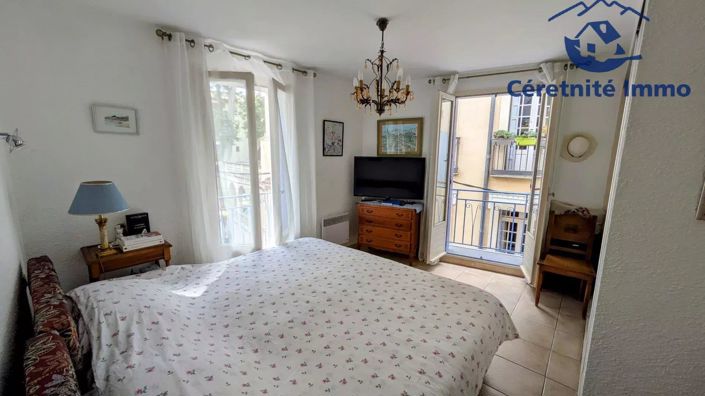 Image No.8-Maison de 3 chambres à vendre à Céret