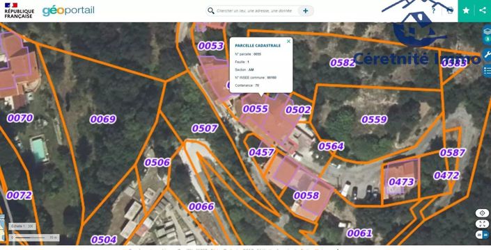 Image No.27-Maison de 3 chambres à vendre à Pyrenees-Orientales