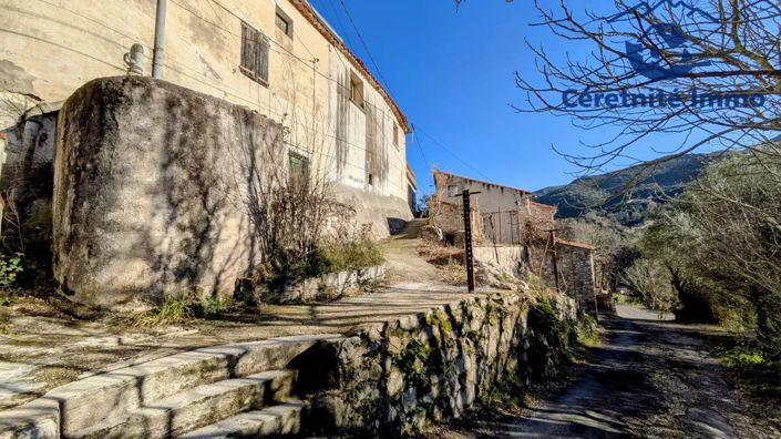 Image No.3-Maison de 3 chambres à vendre à Pyrenees-Orientales