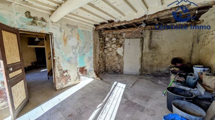 Image No.4-Maison de 3 chambres à vendre à Pyrenees-Orientales