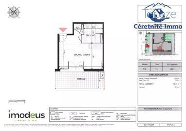 1 - Argelès-sur-Mer, Apartment