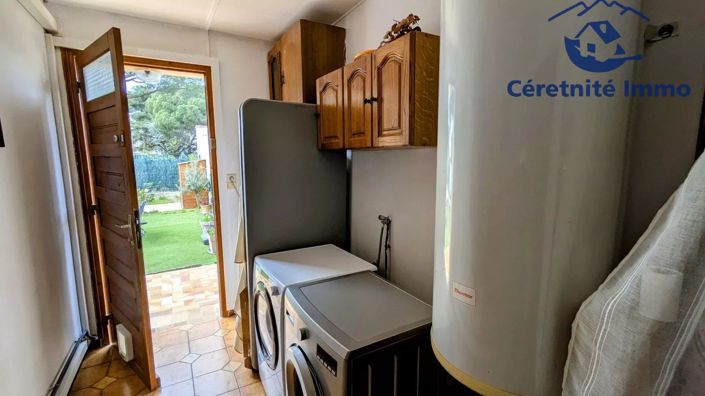 Image No.5-Maison de 2 chambres à vendre à Le Boulou