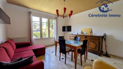 1 - Arles-sur-Tech, House