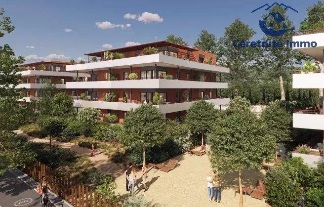 Image No.1-Propriété de 1 chambre à vendre à Céret