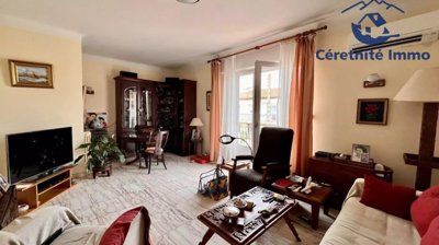 Maison de 3 chambres à vendre à Le Boulou