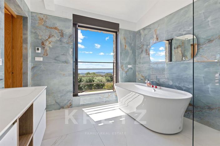 Image No.12-Maison de 5 chambres à vendre à Saint-Paul-de-Vence