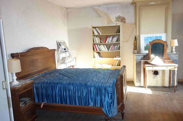 Image No.13-Maison de 6 chambres à vendre à Blaye