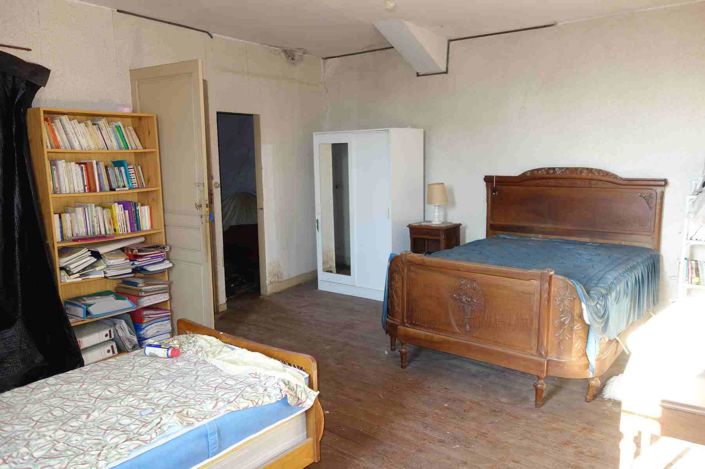 Image No.14-Maison de 6 chambres à vendre à Blaye