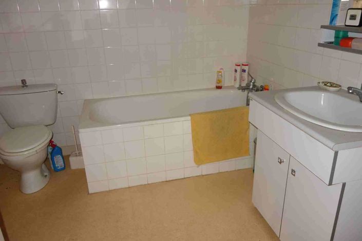 Image No.15-Maison de 6 chambres à vendre à Blaye