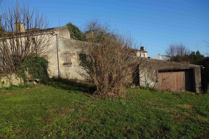 Image No.2-Maison de 6 chambres à vendre à Blaye