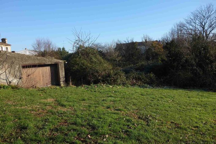 Image No.3-Maison de 6 chambres à vendre à Blaye