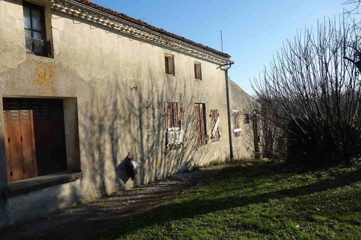 Image No.5-Maison de 6 chambres à vendre à Blaye