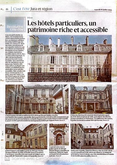 Image No.3-Appartement de 3 chambres à vendre à Dijon