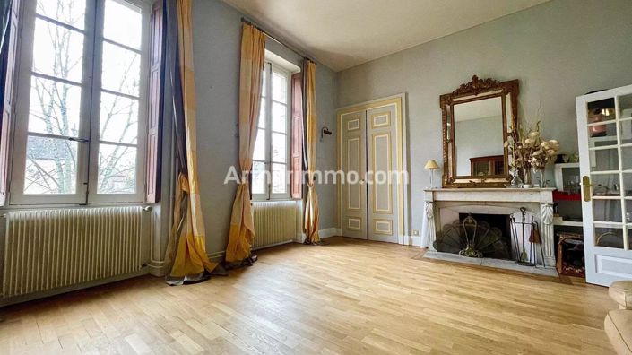 Image No.4-Propriété de 3 chambres à vendre à Dijon
