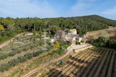 Maison de 6 chambres à vendre à Gard