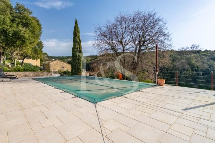 Image No.10-Maison de 6 chambres à vendre à Gard