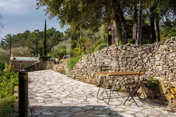 Image No.12-Maison de 6 chambres à vendre à Gard